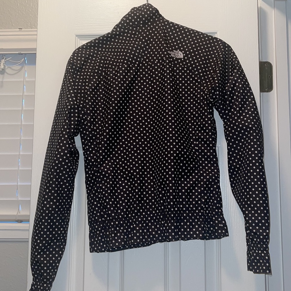 North face jacket - Picture 4 of 6